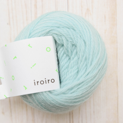 天然素材　糸巻と駒２個 Nylon No. 2 - OMEGA Variegated / 100% Nylon String Cord