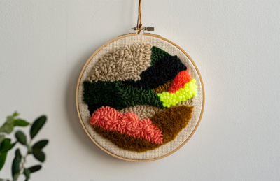 �J���[�o���G�[�V����