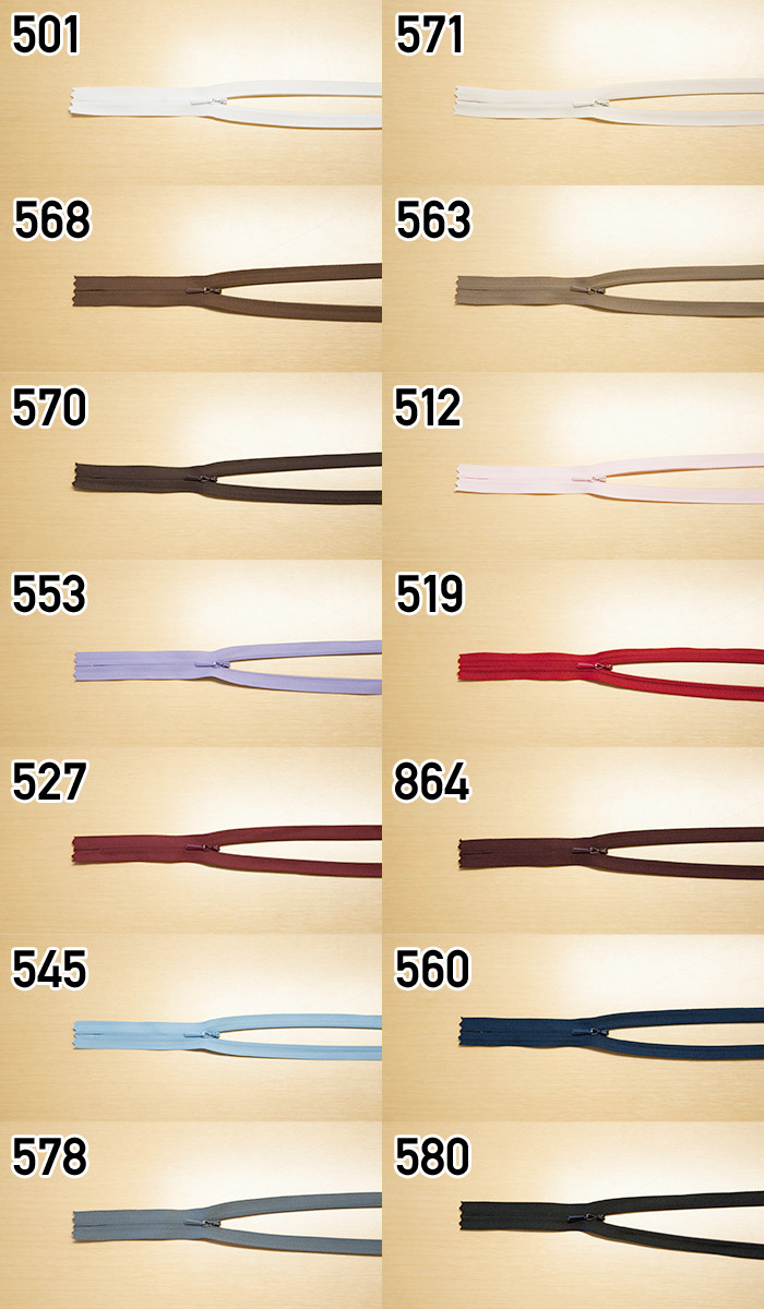 60年代 M-51 薄生地個体 コンマーファスナー 60年代 M-51 薄生地個体 コンマーファスナー