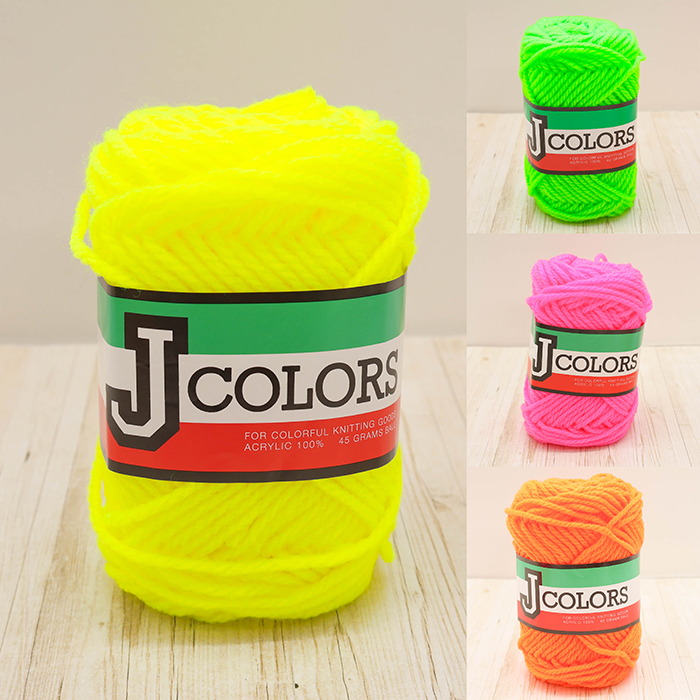 毛糸 横田 J COLORS生地の通販|ノムラテーラーオンラインショップ