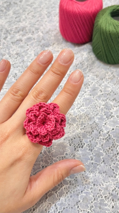 DARUMA クロッシェレース糸 Cafe生地の通販|ノムラテーラー