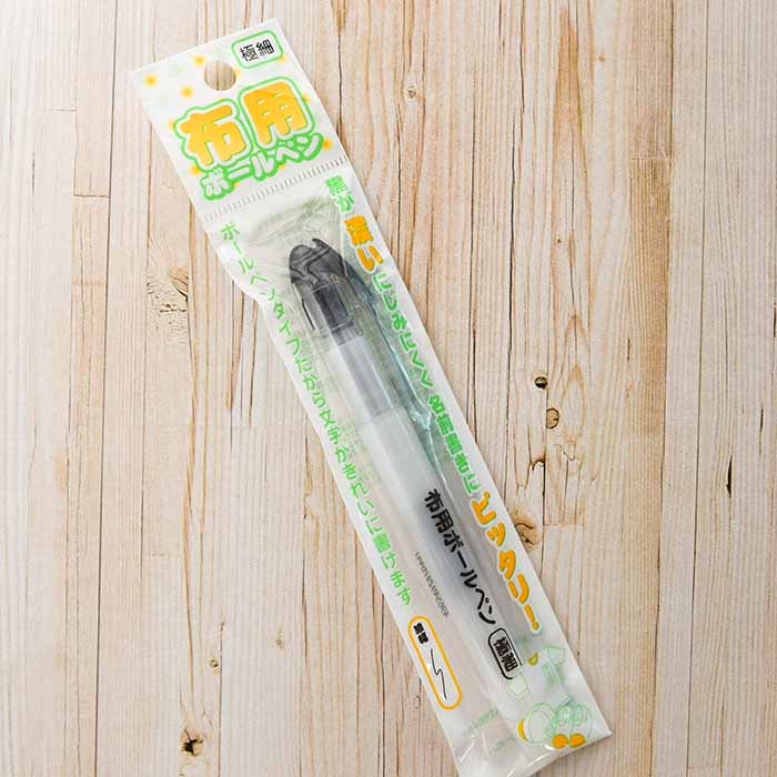 布用ボールペン 極細生地の通販|ノムラテーラーオンラインショップ