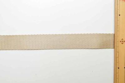 リュクステープ 30mm巾×10m巻 ゴールド TPLX30-L 数量5から 手芸テープ 『リュクステープ 幅約3cm