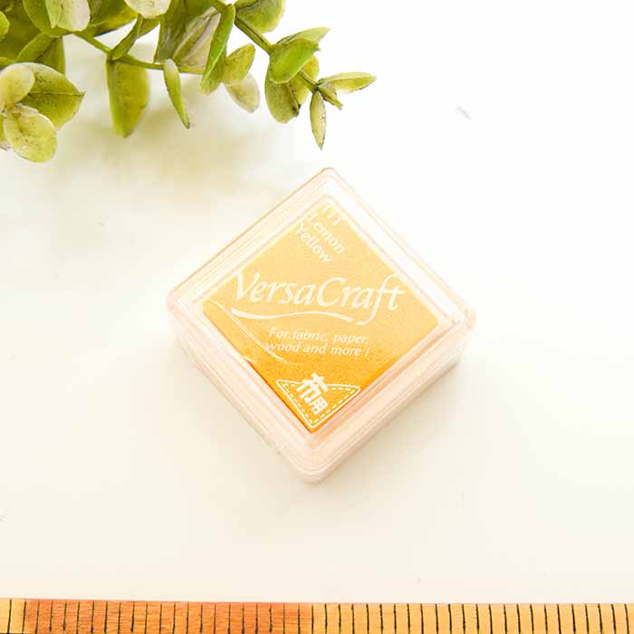 ツキネコ バーサクラフト インクパッド生地の通販|ノムラテーラー