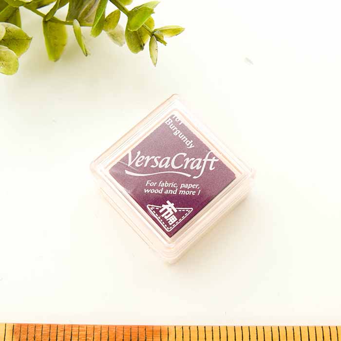 ツキネコ バーサクラフト インクパッド生地の通販|ノムラテーラー