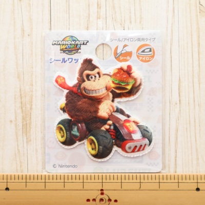 �J���[�o���G�[�V����