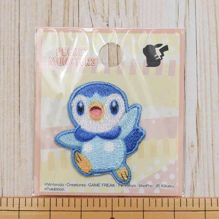 2Wayワッペン ポケットモンスター生地の通販|ノムラテーラー