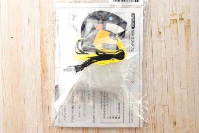 型抜き済みフェルトでつくる ほんわかマスコット生地の通販