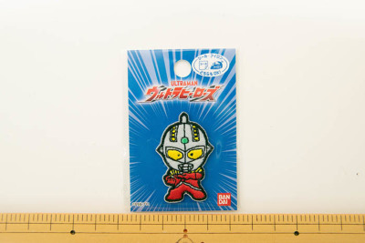 アイロン接着ワッペン ウルトラマンヒーローズ生地の通販|ノムラ