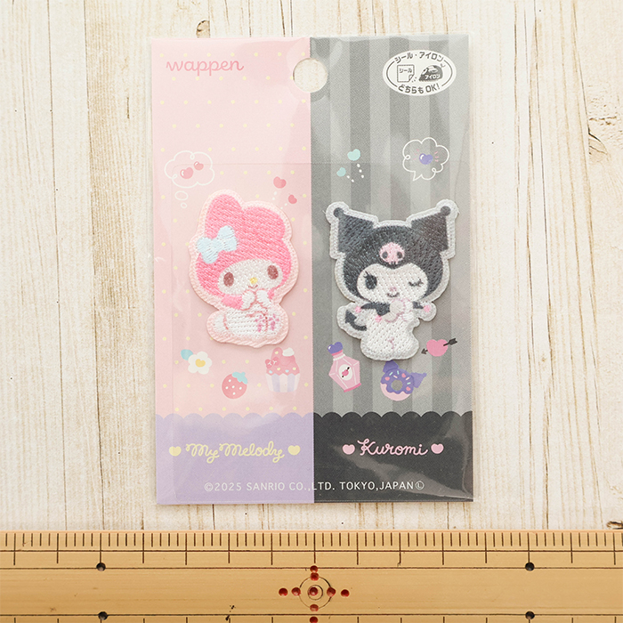 マイメロディ マイメロ ミニ ボタン サンリオ レトロ ビンテージ