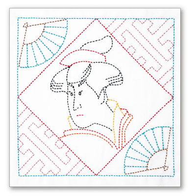 �J���[�o���G�[�V����