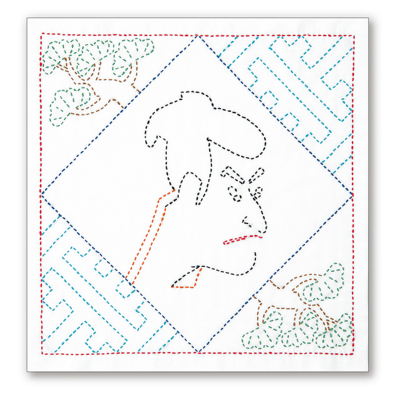 �J���[�o���G�[�V����