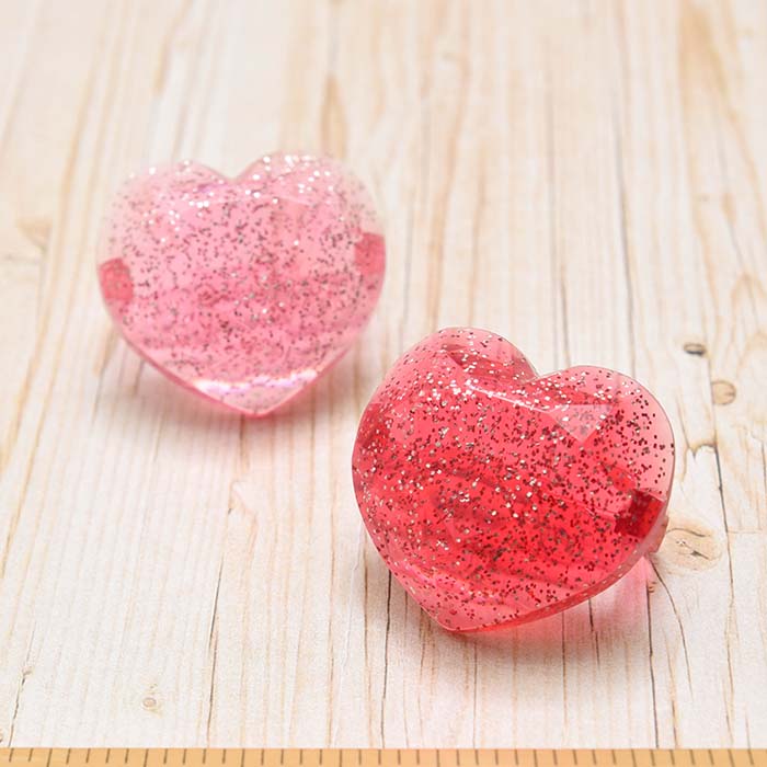 デザインDカン ハート生地の通販|ノムラテーラーオンラインショップ