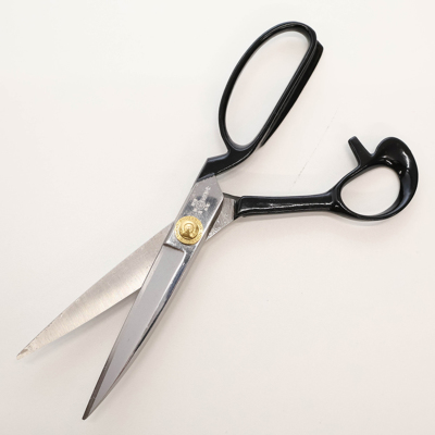 裁ちばさみ 庄三郎 標準型 240mm生地の通販|ノムラテーラー