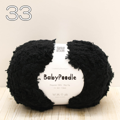 【OHGA】poodle knit プードルニット 極美品】完売品✨️OHGA プードル ニット poodle knit ベージュ - メルカリ