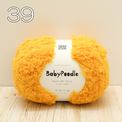 Knit Wit Baby Poodle (ベビープードル)生地の通販|ノムラテーラー