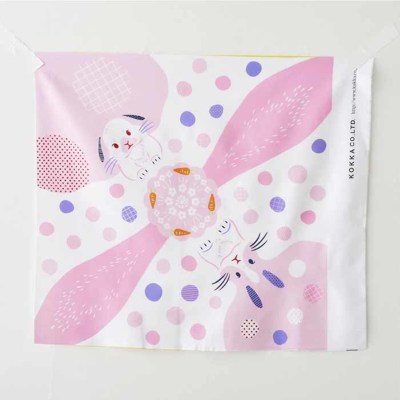 中村商店　カットクロス 中村商店バーバークロスカットクロスカットケープ