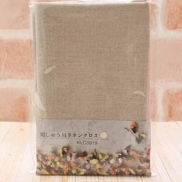【リネン刺繍　4314nkページ】マルチクロス 90cc55bf76dd719e9c5d80b971b369