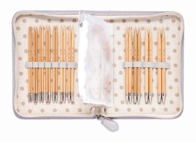 Tulip キャリーシーロング 切り替え竹輪針セット生地の通販|ノムラ