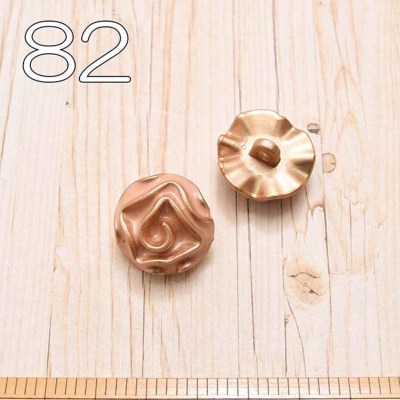 ハナエポボタンローズ 22mm生地の通販|ノムラテーラーオンラインショップ