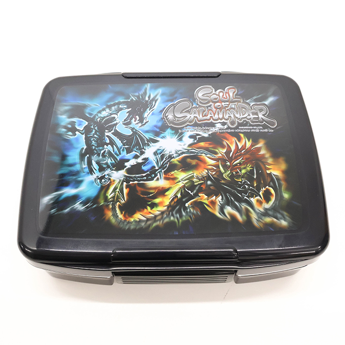 裁縫セット 家庭科のドラゴン ソウルオブサラマンダー生地の通販