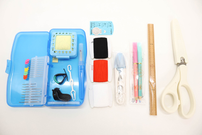 裁縫セット 家庭科のドラゴン ソウルオブサラマンダー生地の通販