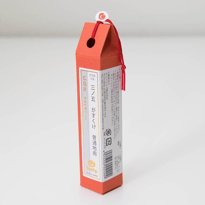 Tulipチューリップ 三ノ五 がすくけ 普通地用生地の通販|ノムラ