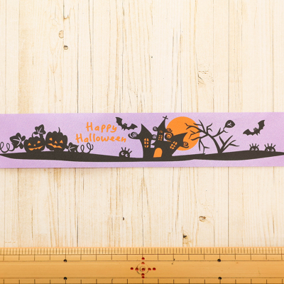 リボン　ホーンテッドハウス　36ｍｍ