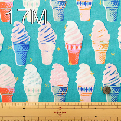 ⭐︎Ruby Dai！様⭐︎専用 USAコットン Ruby Star Society BEST DAY EVER タイプライター