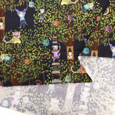 �J���[�o���G�[�V����