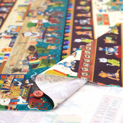 �J���[�o���G�[�V����