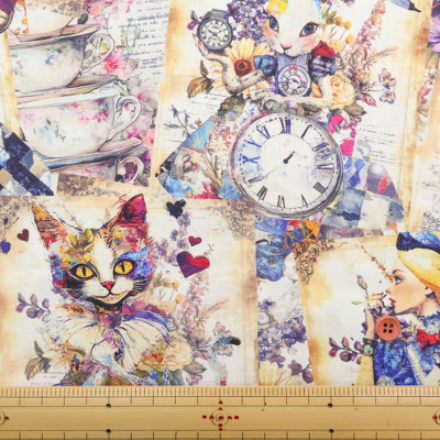 �J���[�o���G�[�V����