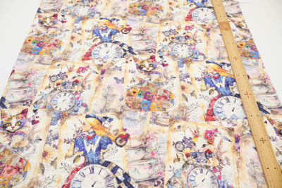 �J���[�o���G�[�V����