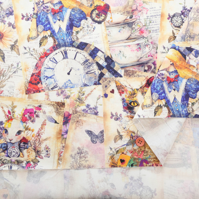 �J���[�o���G�[�V����