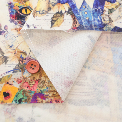 �J���[�o���G�[�V����