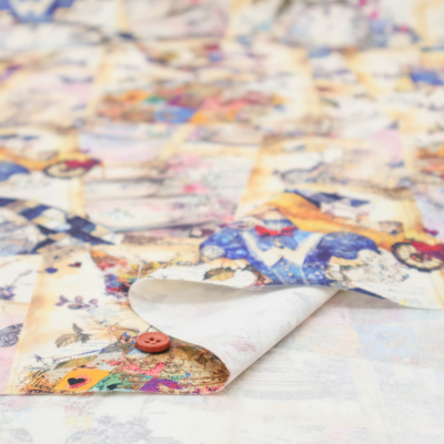 �J���[�o���G�[�V����