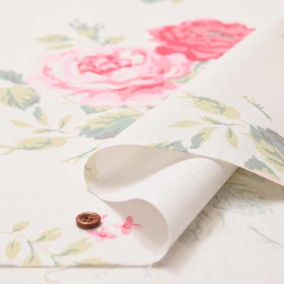 Cath Kidston キャスキッドソン 生地 コットンファブリック