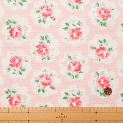 イギリス正規輸入品 Cath Kidston】キャスキッドソン コットンライト
