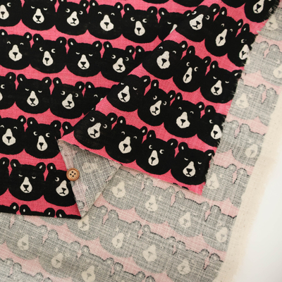 クラフト・布製品 kuma8859 クラフト・布製品 kuma8859 クラフト・布製品 kuma8859 クラフト・布