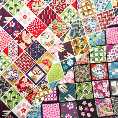 �J���[�o���G�[�V����