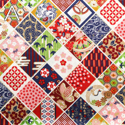 �J���[�o���G�[�V����