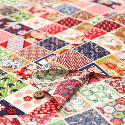 �J���[�o���G�[�V����