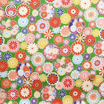 �J���[�o���G�[�V����