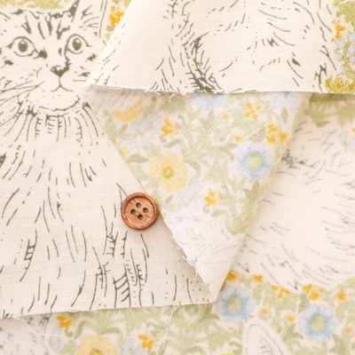 �J���[�o���G�[�V����