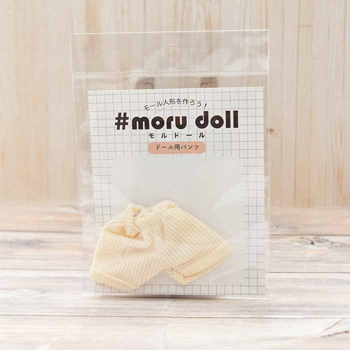新着 モルドール ドール用 コーデュロイパンツ生地の通販|ノムラ パンツ