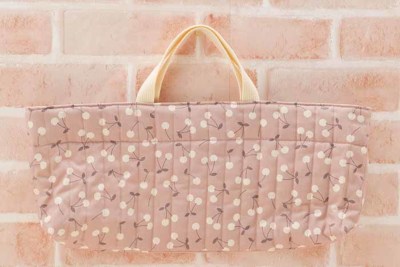 ピアニカケース　　レッスンバッグ  ヌビ　くま刺繍　ラベンダー刺繍 ヌビバッグ マチ のおすすめ人気通販 検索結果｜Creema(クリーマ