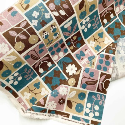 �J���[�o���G�[�V����