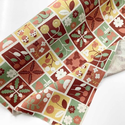 �J���[�o���G�[�V����